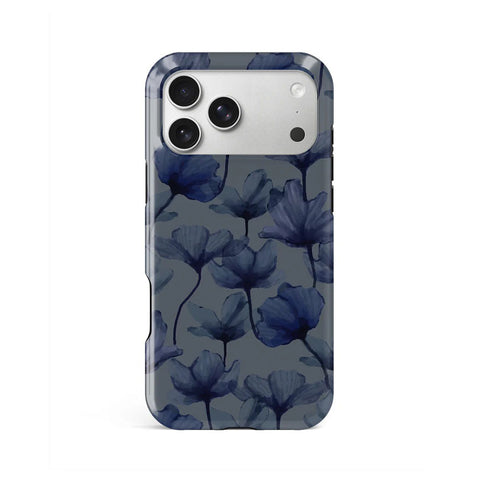 Abyss Flora Tough Case
