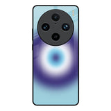 Evil Eye Art Vivo X100 Pro 5G Glass Back Cover Online