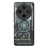 Motherboard Circuit Vivo X100 Pro 5G Glass Back Cover Online