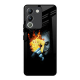 AAA Joker Vivo Y200 5G Glass Back Cover Online