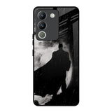 Dark Warrior Hero Vivo Y200 5G Glass Back Cover Online