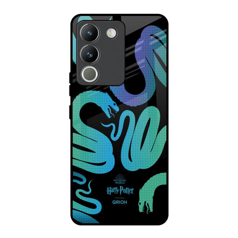 Basilisk Vivo Y200 5G Glass Back Cover Online