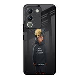 Dishonor Vivo Y200 5G Glass Back Cover Online