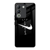Jack Cactus Vivo Y200 5G Glass Back Cover Online