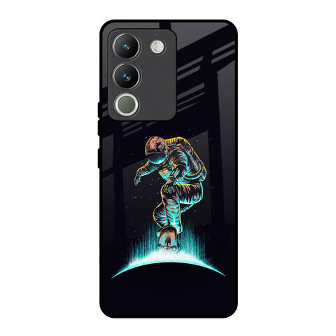 Star Ride Vivo Y200 5G Glass Back Cover Online