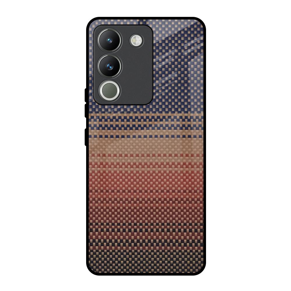 Fiber Artistry Vivo Y200 5G Glass Back Cover Online