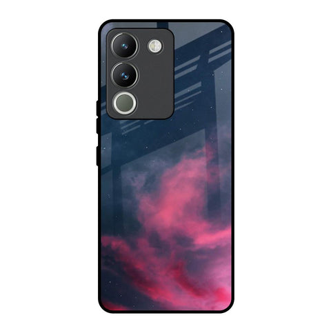 Moon Night Vivo Y200 5G Glass Back Cover Online