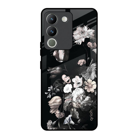 Artistic Mural Vivo Y200 5G Glass Back Cover Online