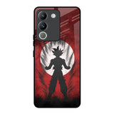 Japanese Animated Vivo Y200 5G Glass Back Cover Online