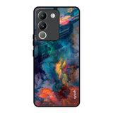 Cloudburst Vivo Y200 5G Glass Back Cover Online
