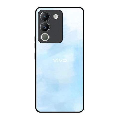 Bright Sky Vivo Y200 5G Glass Back Cover Online