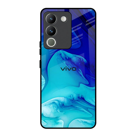 Raging Tides Vivo Y200 5G Glass Back Cover Online