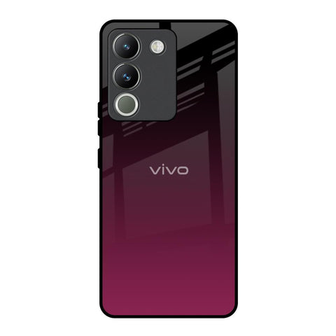 Wisconsin Wine Vivo Y200 5G Glass Back Cover Online