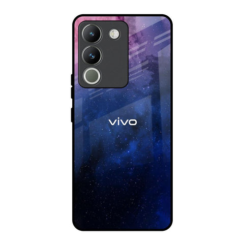 Dreamzone Vivo Y200 5G Glass Back Cover Online