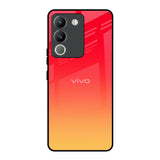 Sunbathed Vivo Y200 5G Glass Back Cover Online