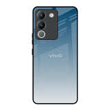 Deep Sea Space Vivo Y200 5G Glass Back Cover Online