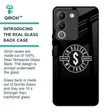 Dream Chasers Glass Case for Vivo Y200 5G