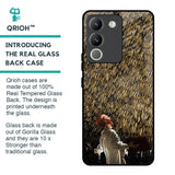 Rain Festival Glass Case for Vivo Y200 5G