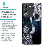 Astro Connect Glass Case for Vivo Y200 5G