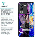 DGBZ Glass Case for Vivo Y200 5G