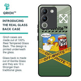 Duff Beer Glass Case for Vivo Y200 5G