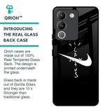 Jack Cactus Glass Case for Vivo Y200 5G