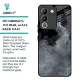 Fossil Gradient Glass Case For Vivo Y200 5G