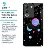 Planet Play Glass Case For Vivo Y200 5G