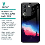 Drive In Dark Glass Case For Vivo Y200 5G