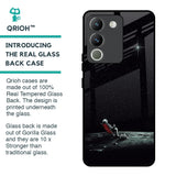 Relaxation Mode On Glass Case For Vivo Y200 5G