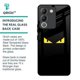 Eyes On You Glass Case For Vivo Y200 5G