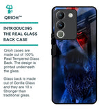 God Of War Glass Case For Vivo Y200 5G