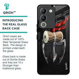 Power Of Lord Glass Case For Vivo Y200 5G