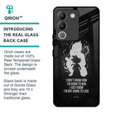Ace One Piece Glass Case for Vivo Y200 5G