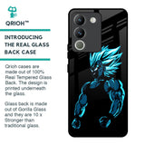 Pumped Up Anime Glass Case for Vivo Y200 5G
