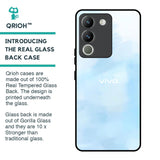 Bright Sky Glass Case for Vivo Y200 5G