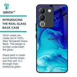 Raging Tides Glass Case for Vivo Y200 5G