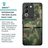 Supreme Power Glass Case For Vivo Y200 5G