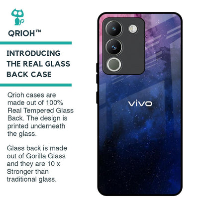 Dreamzone Glass Case For Vivo Y200 5G