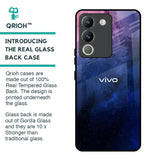 Dreamzone Glass Case For Vivo Y200 5G