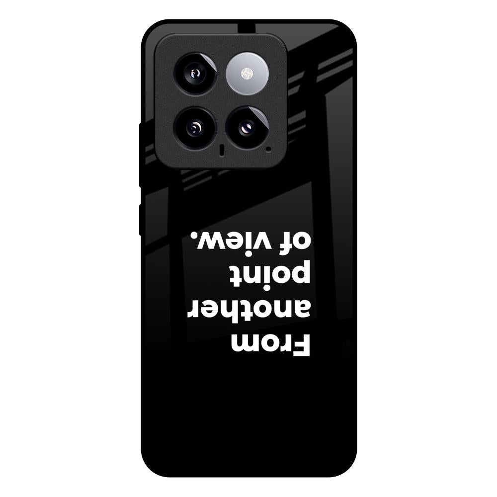 Motivation Mi 14 Glass Back Cover Online