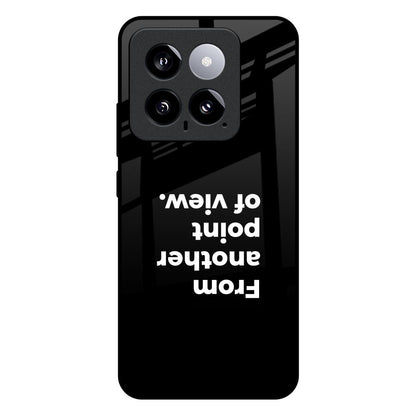 Motivation Mi 14 Glass Back Cover Online
