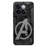 Sign Of Hope Mi 14 Glass Back Cover Online