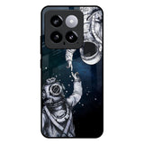 Astro Connect Mi 14 Glass Back Cover Online