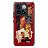 Gryffindor Mi 14 Glass Back Cover Online
