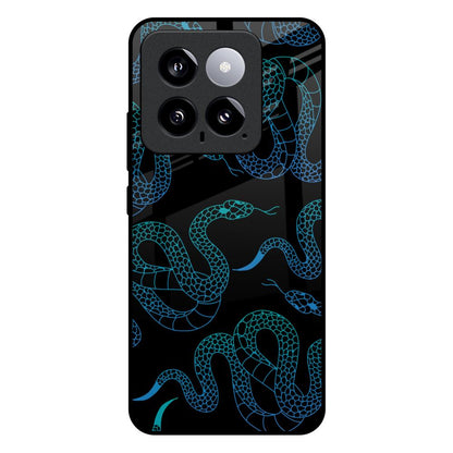 Serpentine Mi 14 Glass Back Cover Online