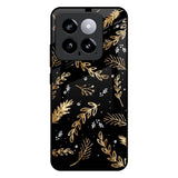 Autumn Leaves Mi 14 Glass Back Cover Online