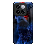 God Of War Mi 14 Glass Back Cover Online