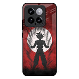 Japanese Animated Mi 14 Glass Back Cover Online