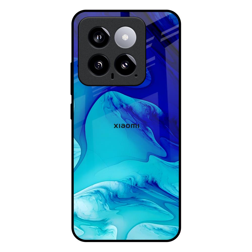 Raging Tides Mi 14 Glass Back Cover Online